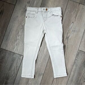 Zara giels jeans